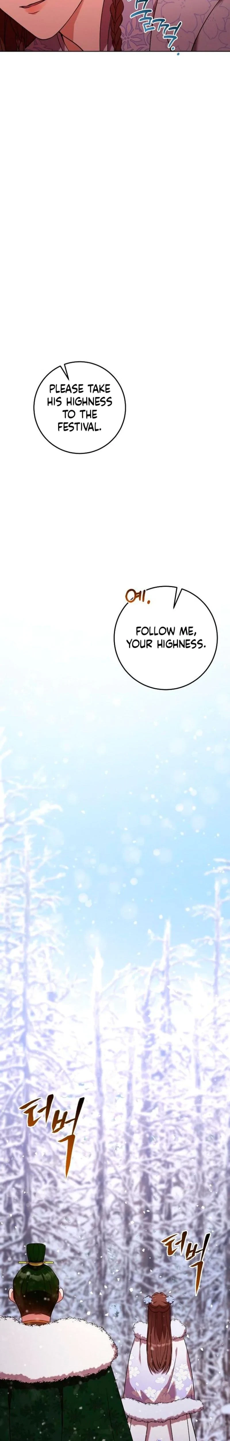 The Tyrant Who Loved Lies Chapter 10, page 9