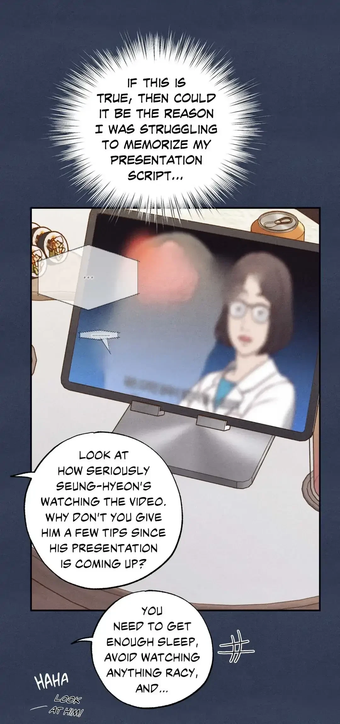 Chapter 23, page 58