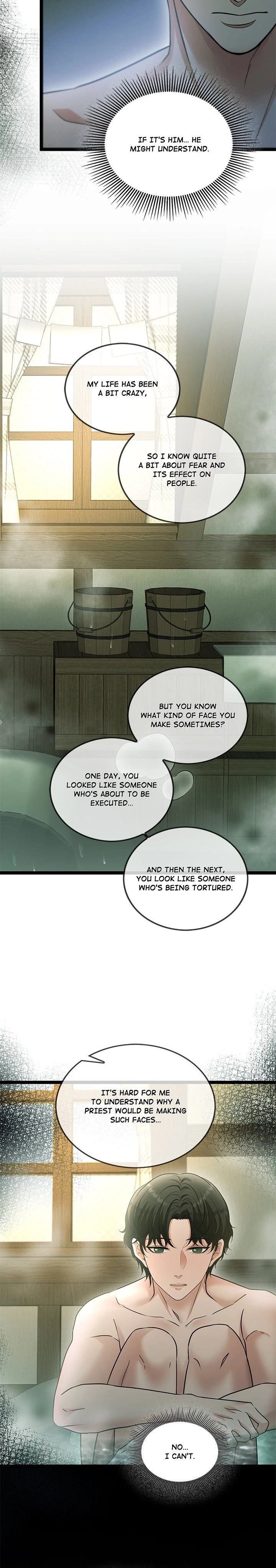 The Lord's Prayer Chapter 36, page 14