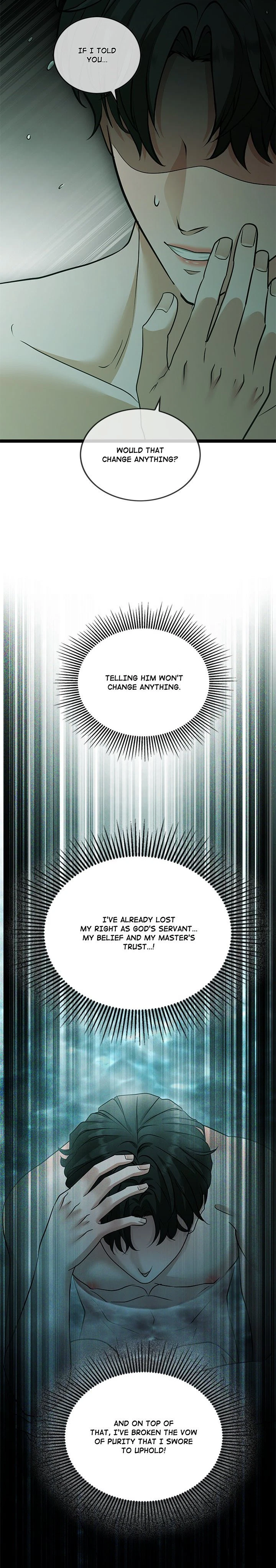 The Lord's Prayer Chapter 36, page 17