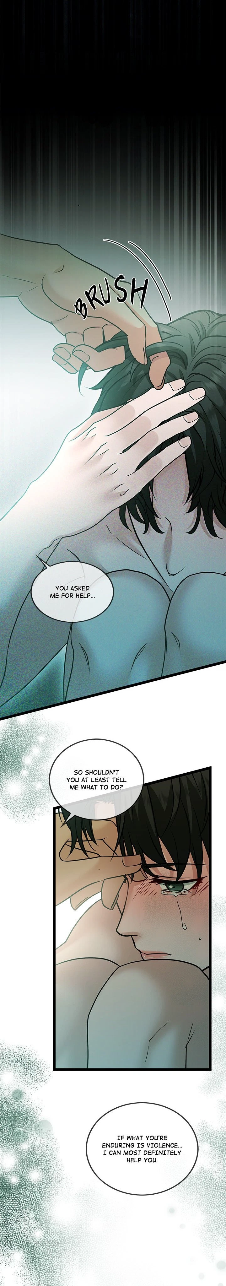 The Lord's Prayer Chapter 36, page 18
