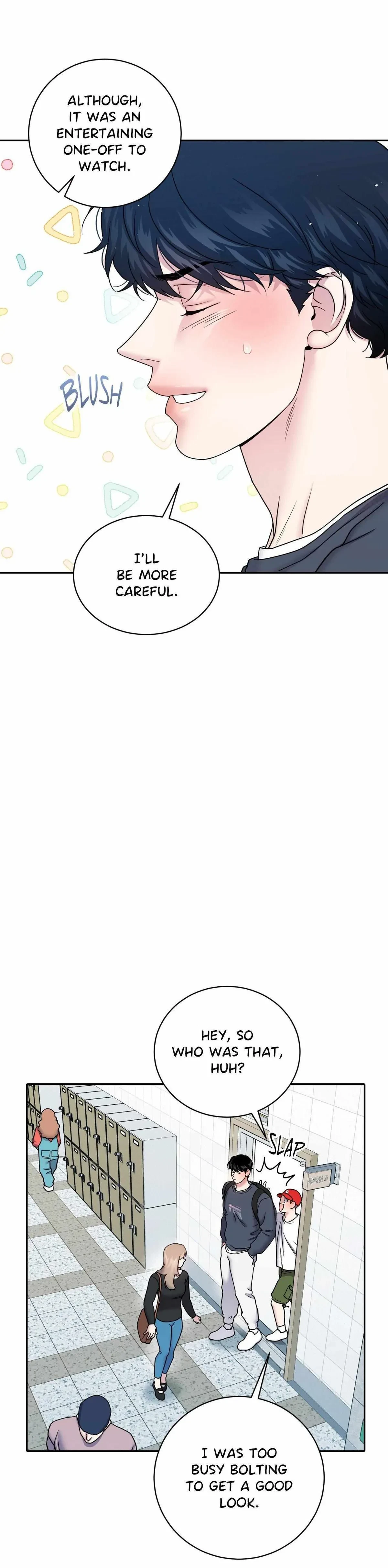 Fight Club Chapter 36, page 12
