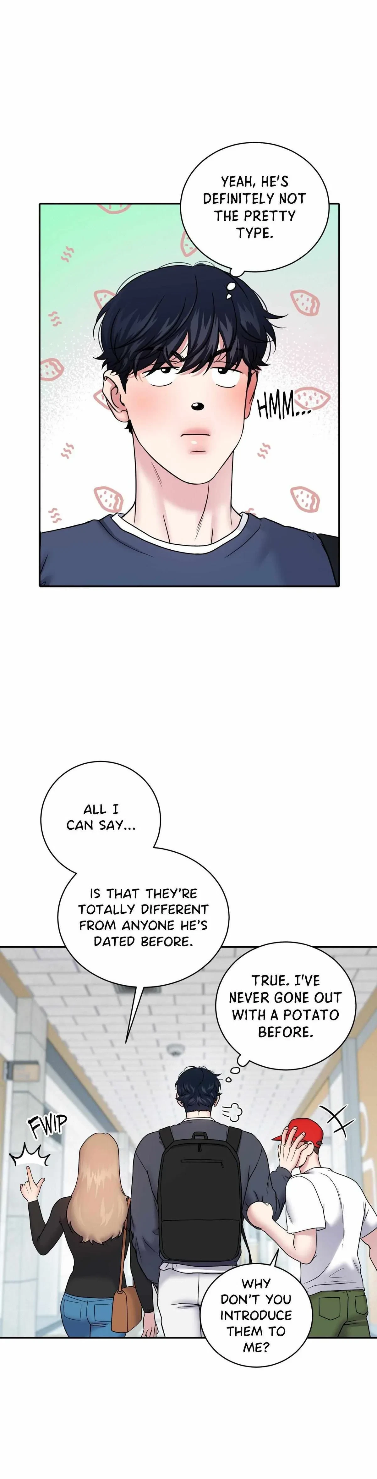 Fight Club Chapter 36, page 14