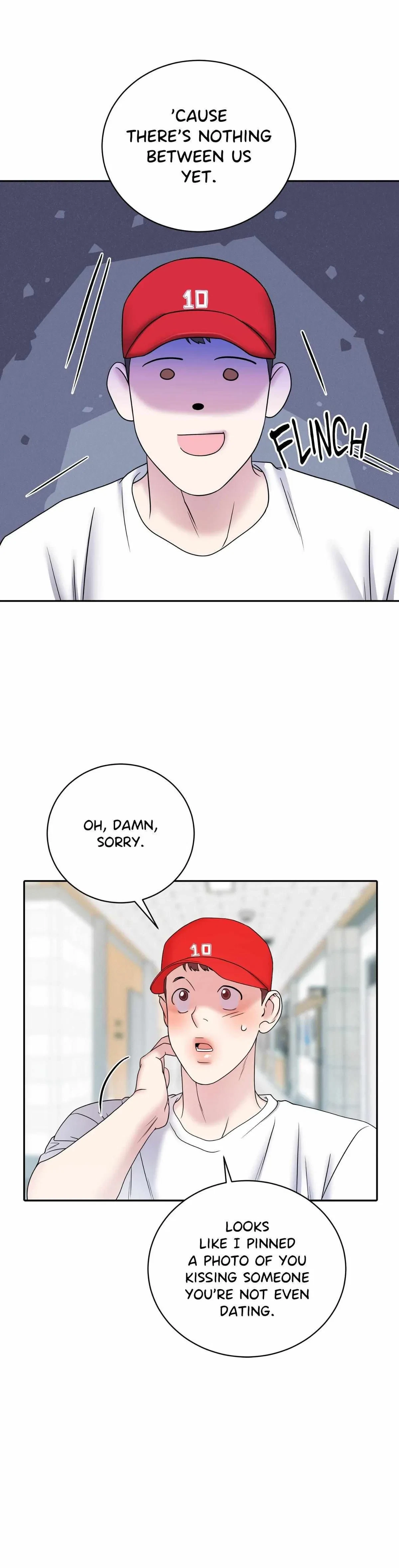 Fight Club Chapter 36, page 17