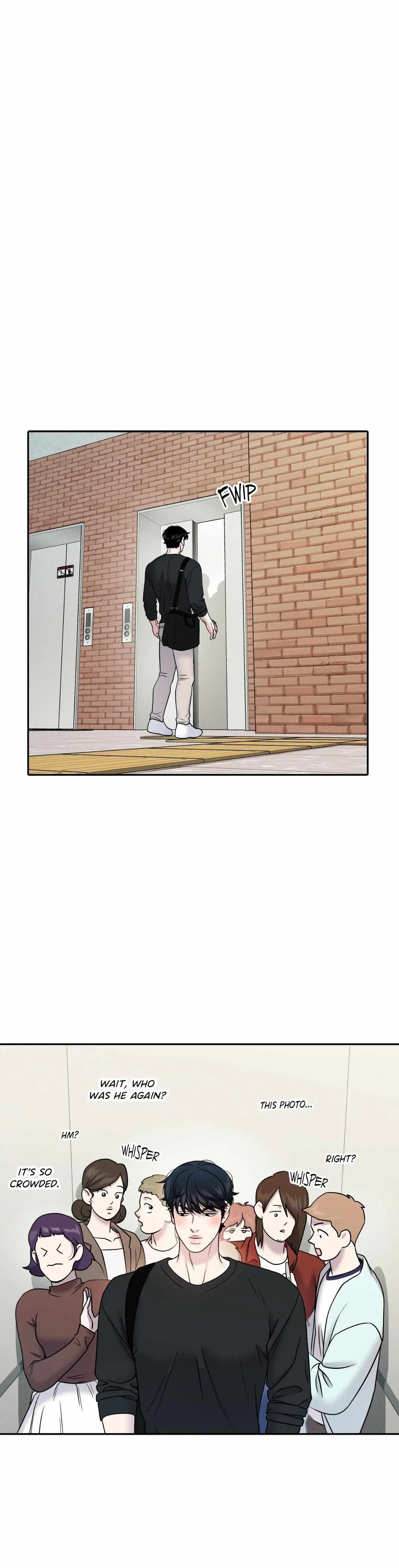 Fight Club Chapter 36, page 20