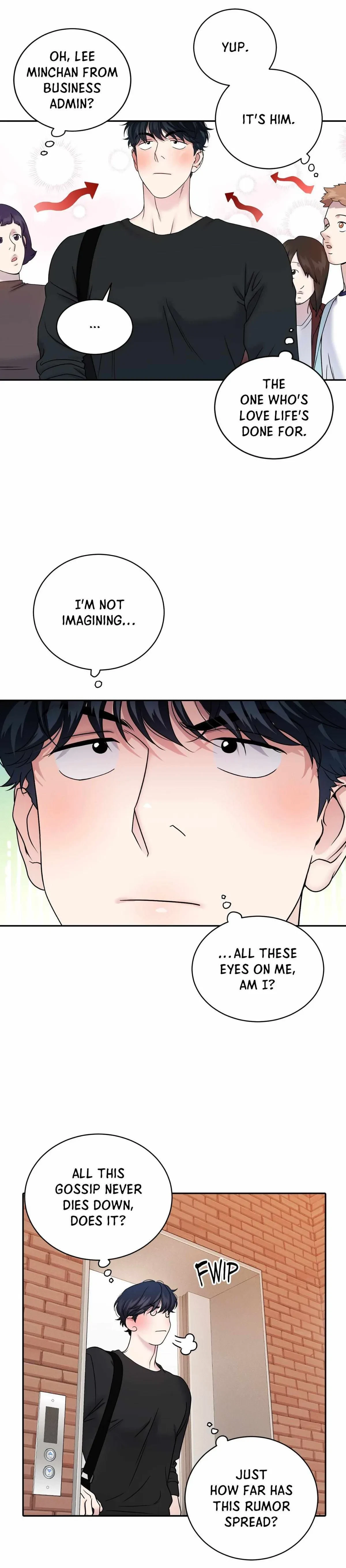 Fight Club Chapter 36, page 21