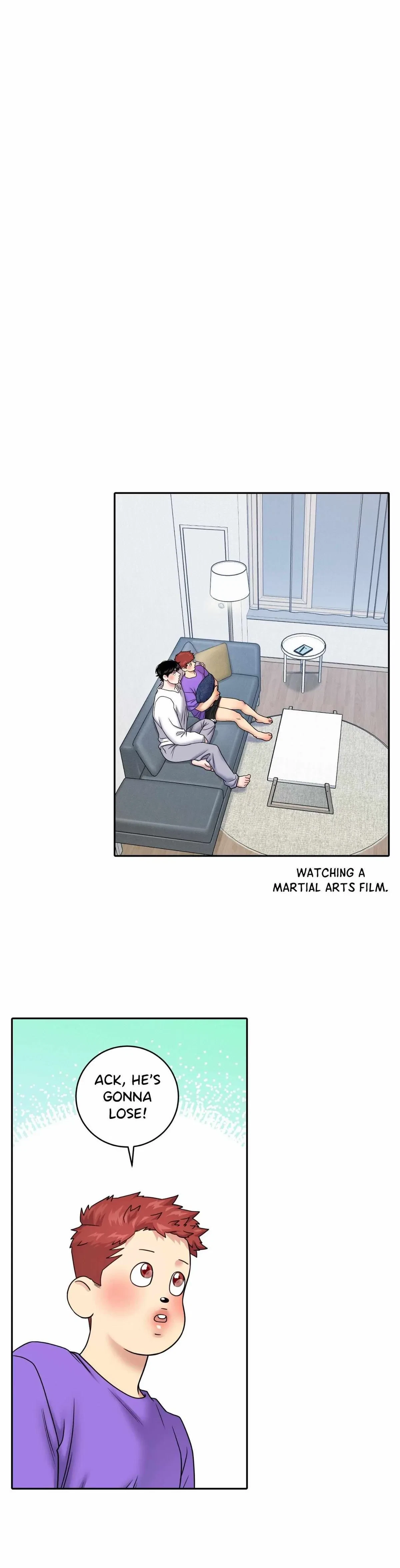 Fight Club Chapter 36, page 24