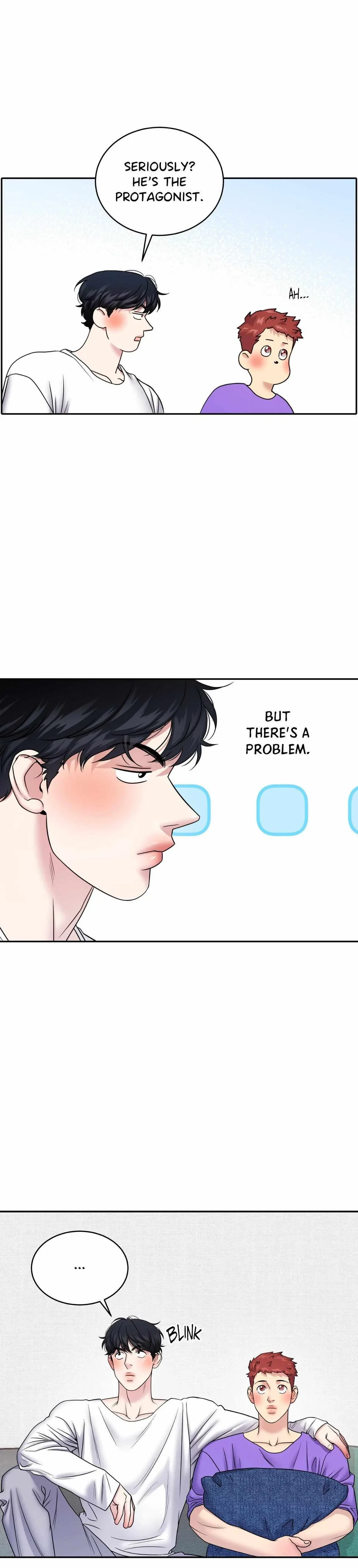 Fight Club Chapter 36, page 25