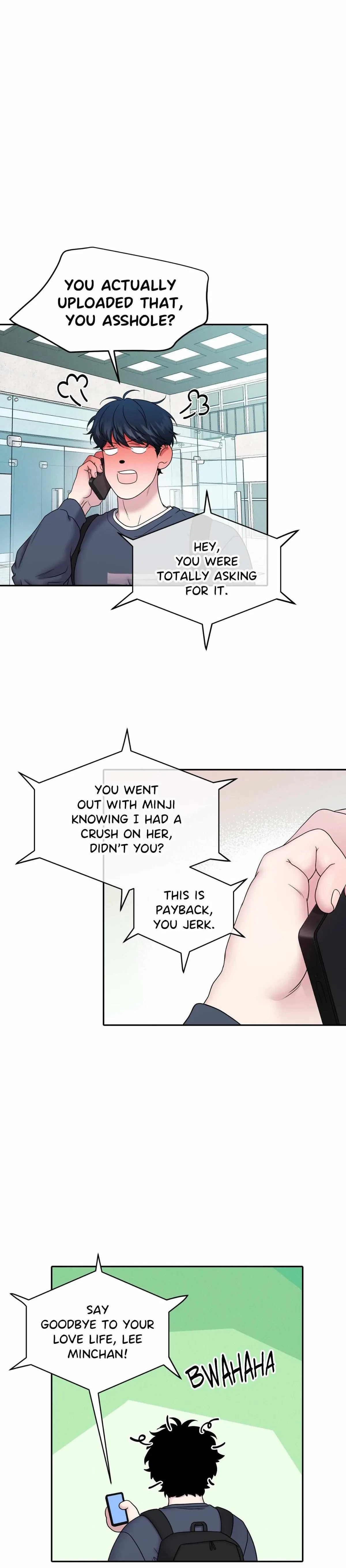 Fight Club Chapter 36, page 6
