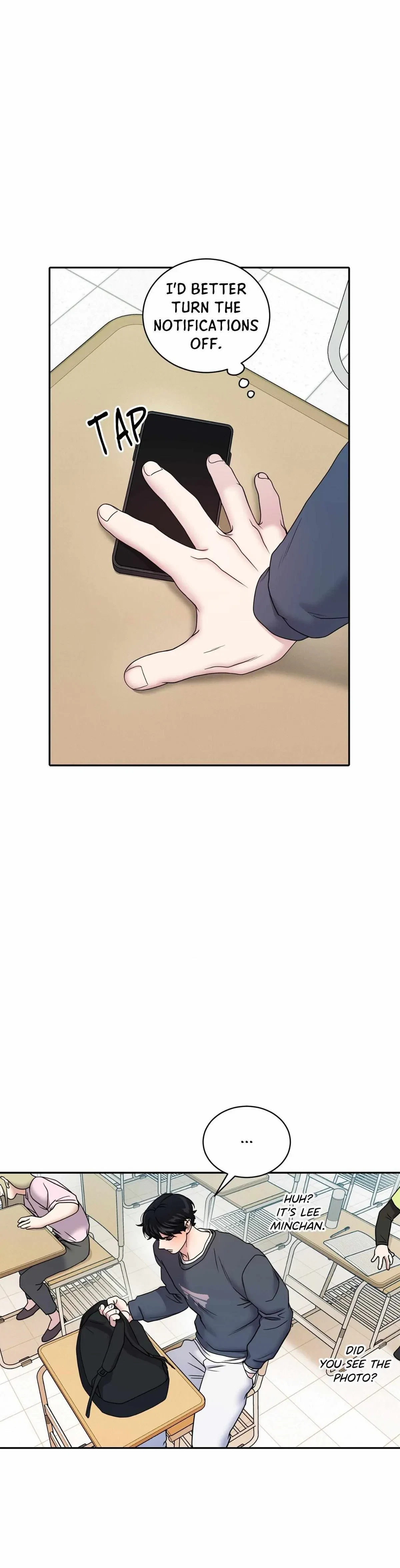 Fight Club Chapter 36, page 8