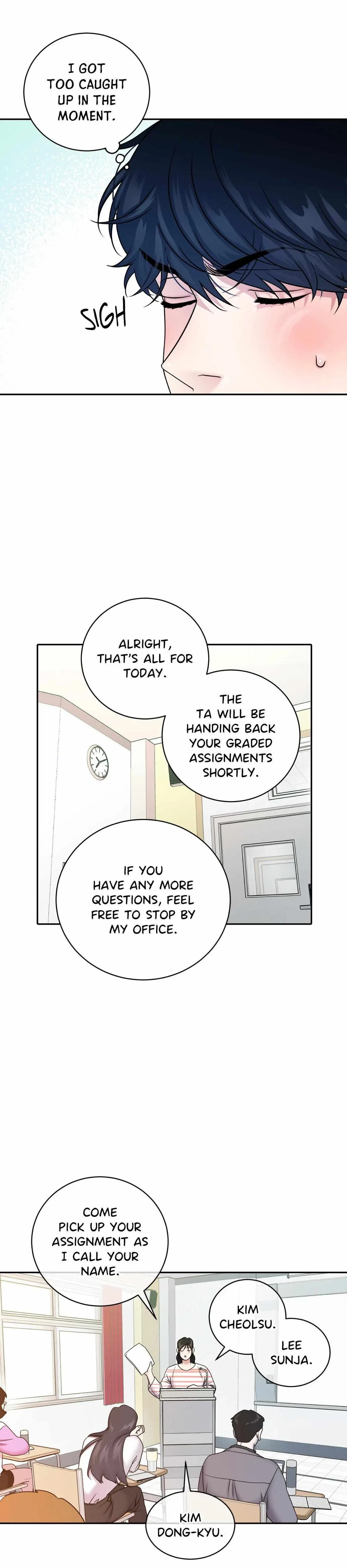 Fight Club Chapter 36, page 9