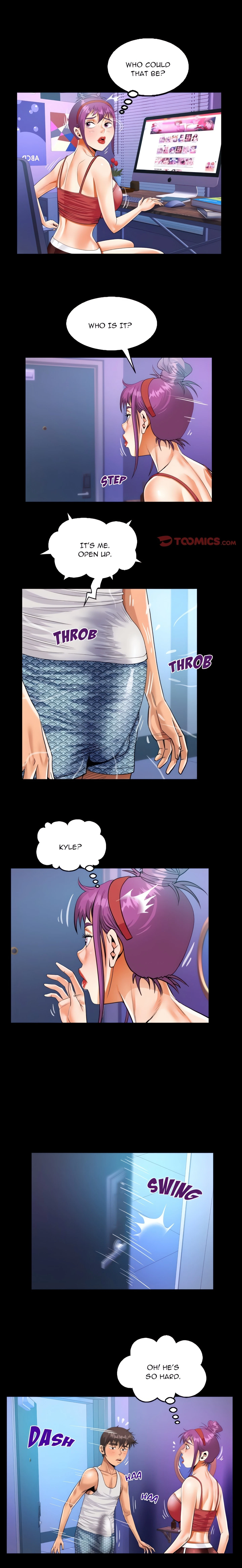 Chapter 74, page 8