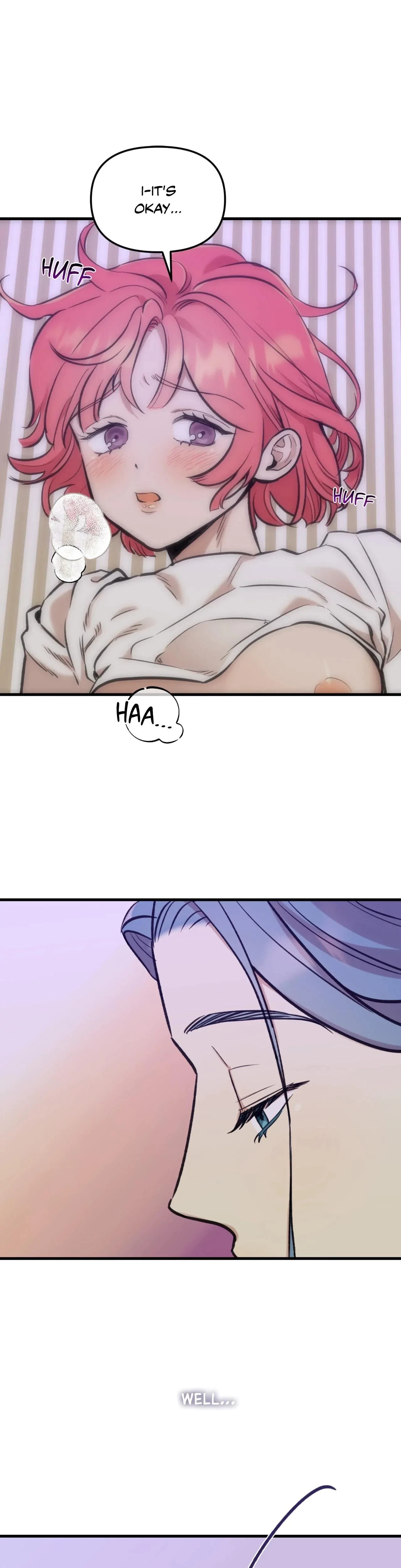 What You Wish For Chapter 13, page 16