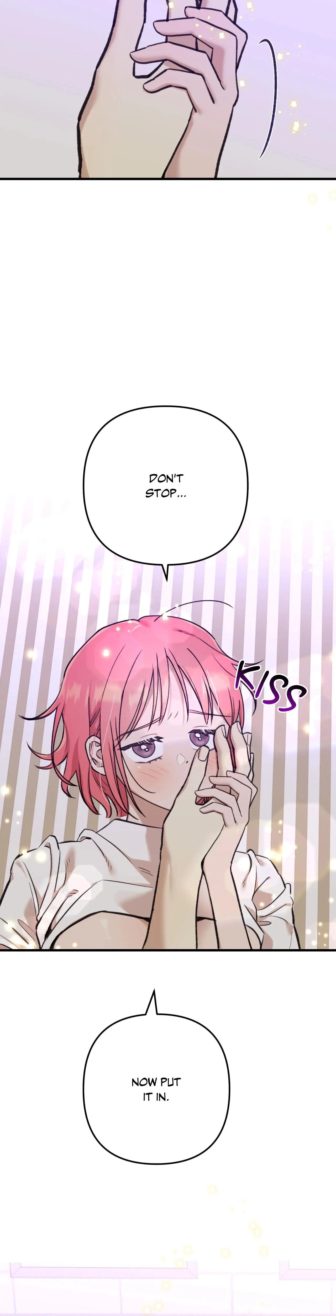 What You Wish For Chapter 13, page 18