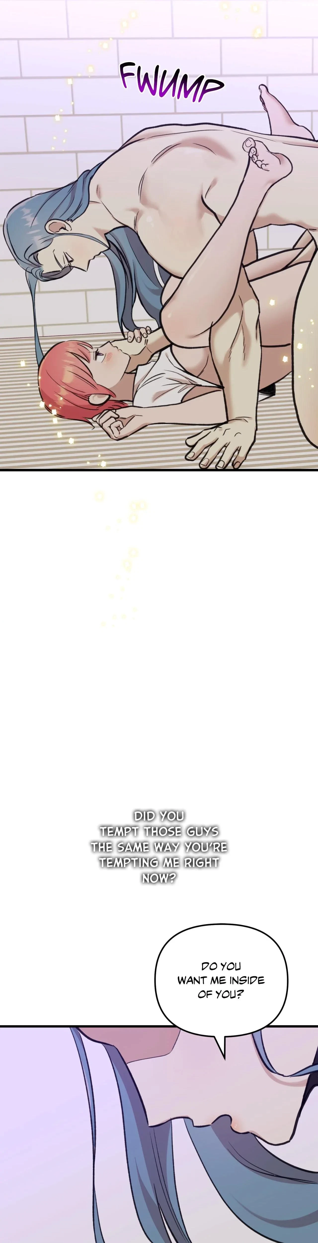 What You Wish For Chapter 13, page 19