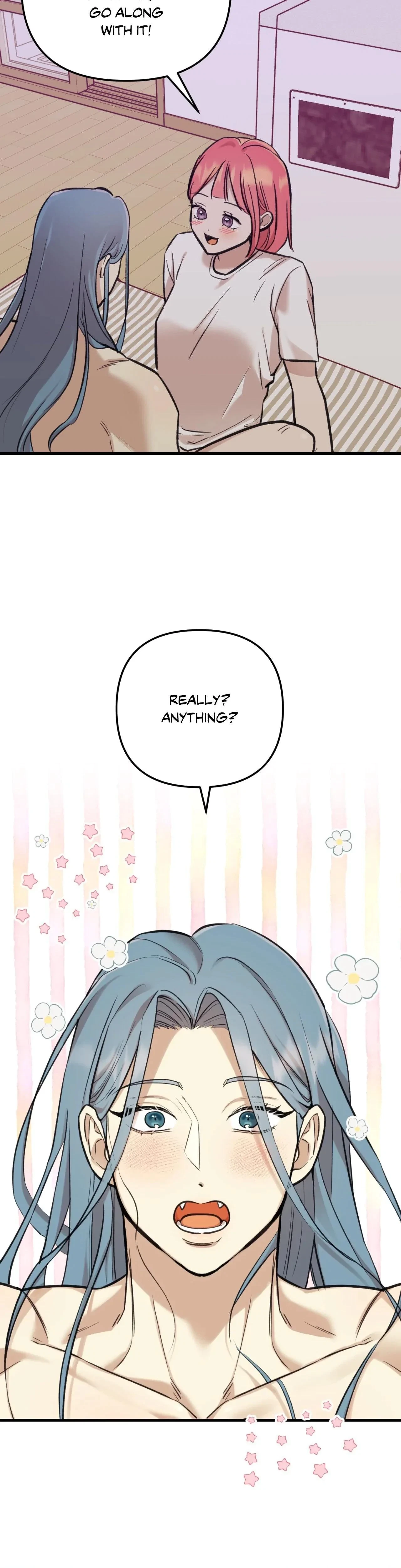 What You Wish For Chapter 13, page 29
