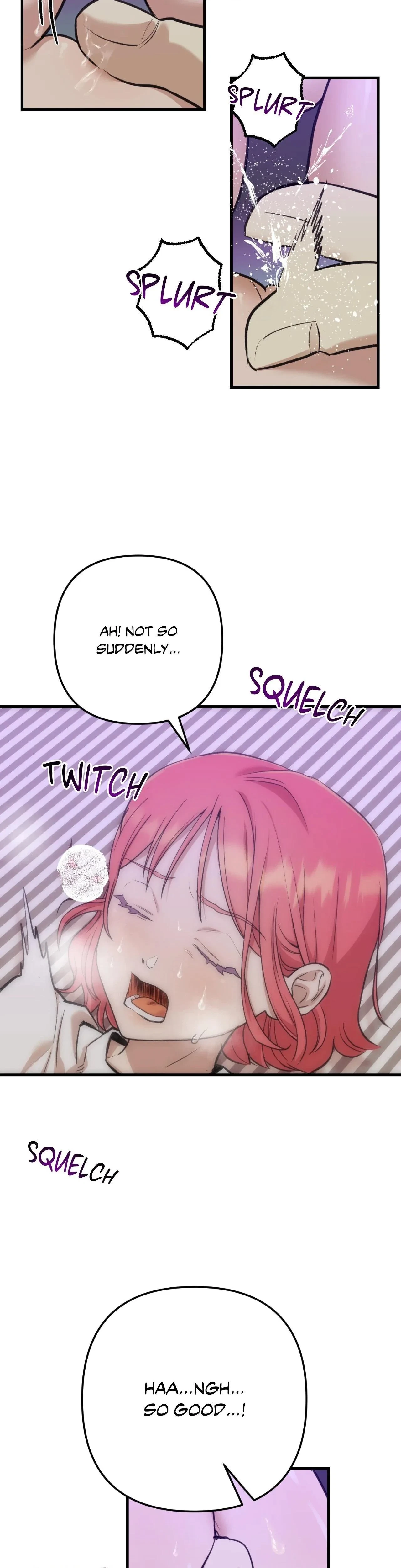 What You Wish For Chapter 13, page 6