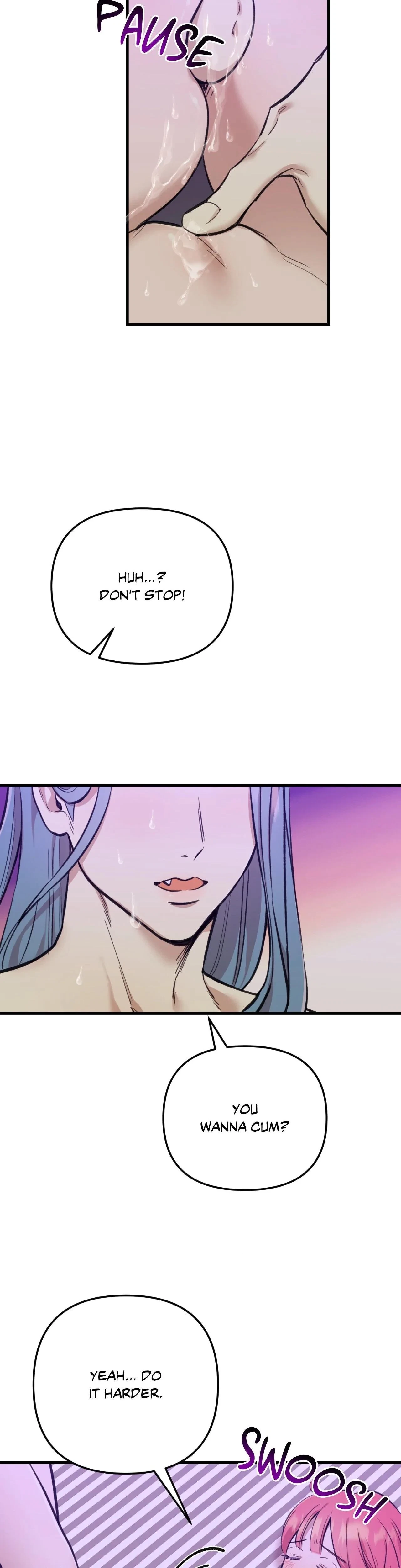 What You Wish For Chapter 13, page 7