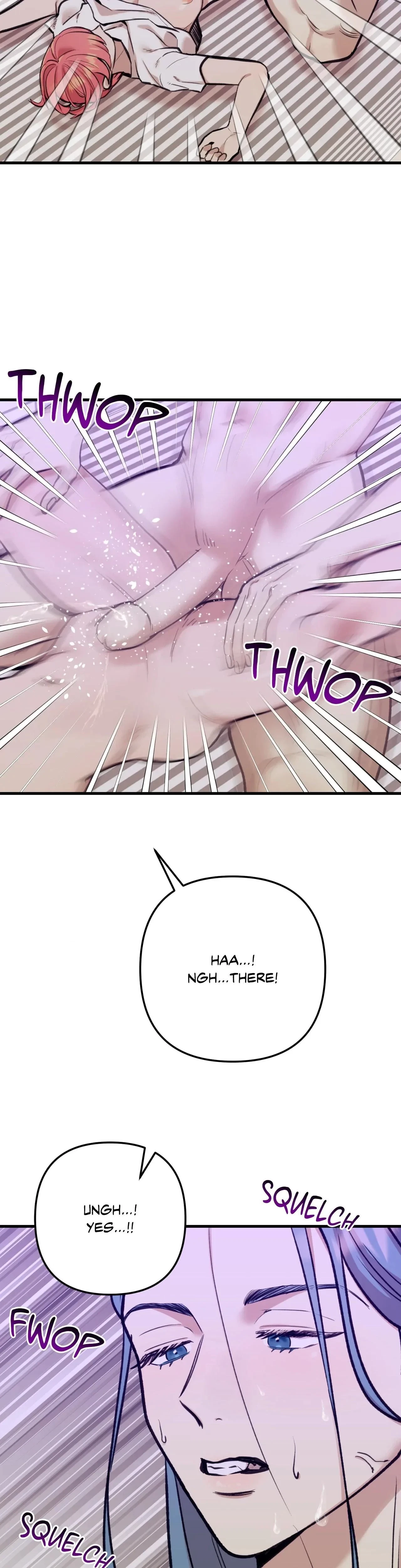 What You Wish For Chapter 13, page 9