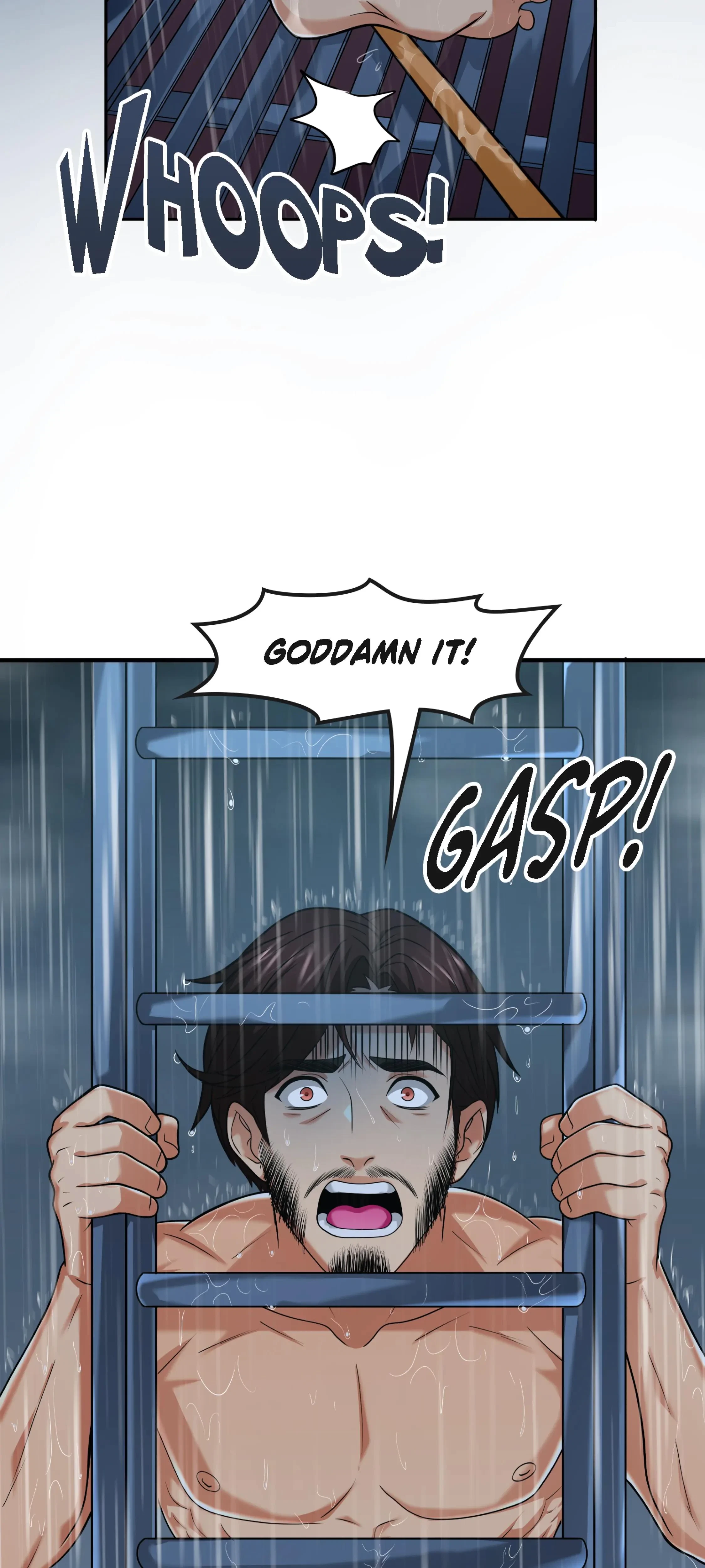 Bet Me Hard Chapter 8, page 3