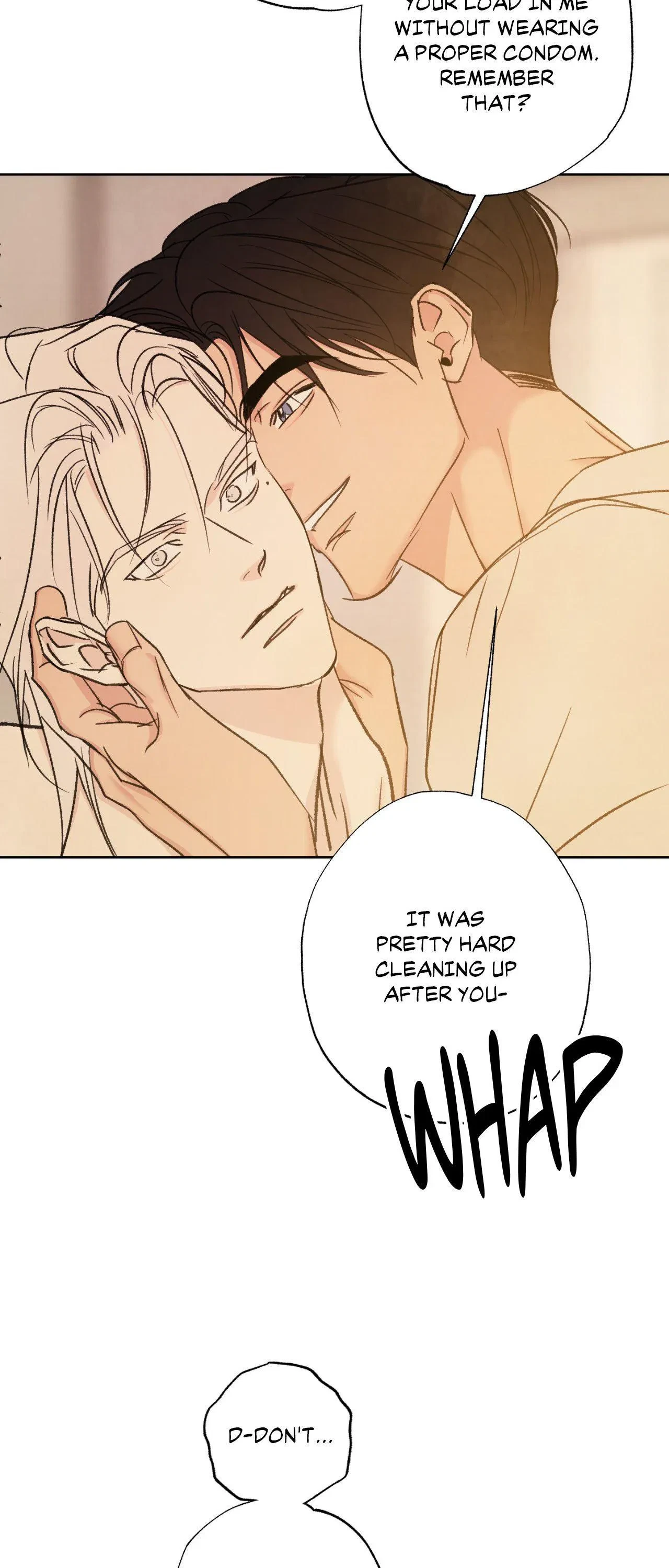 Topsy-Turvy Chapter 204, page 14