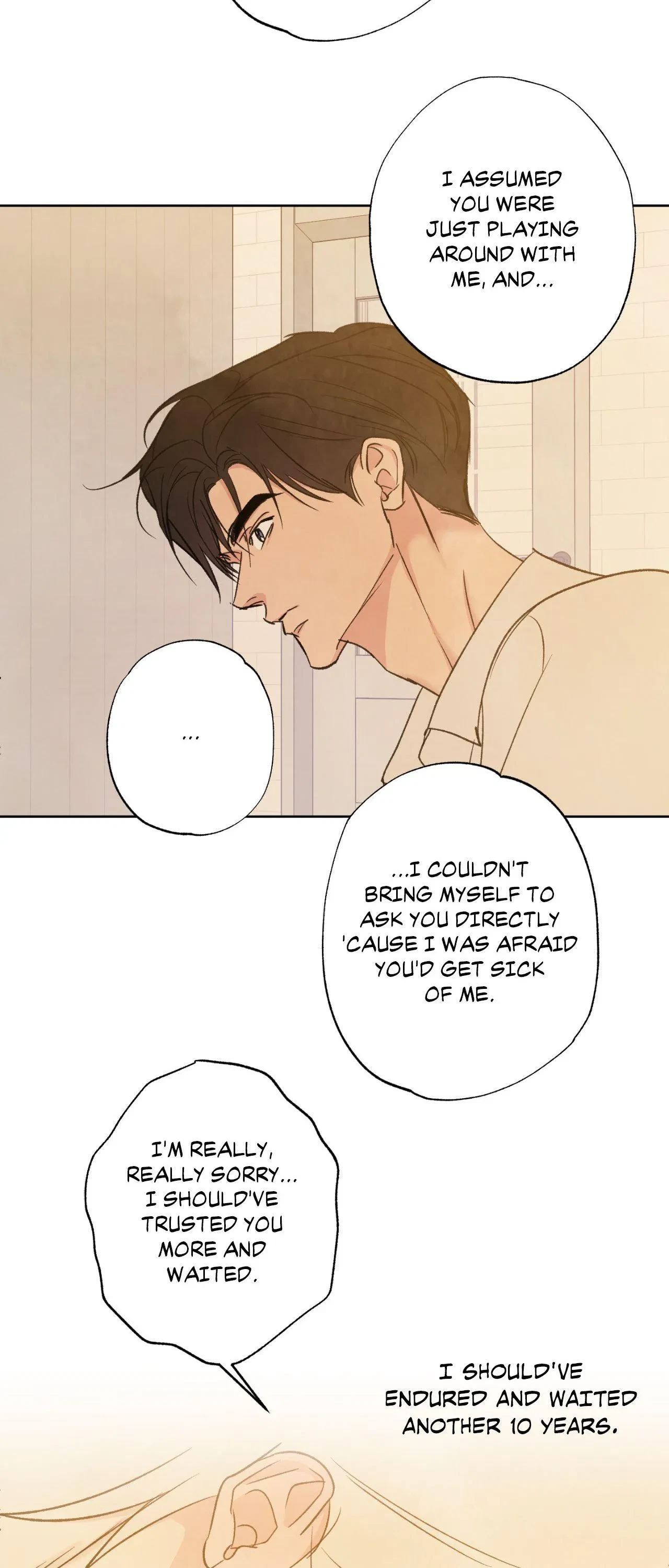 Topsy-Turvy Chapter 204, page 17