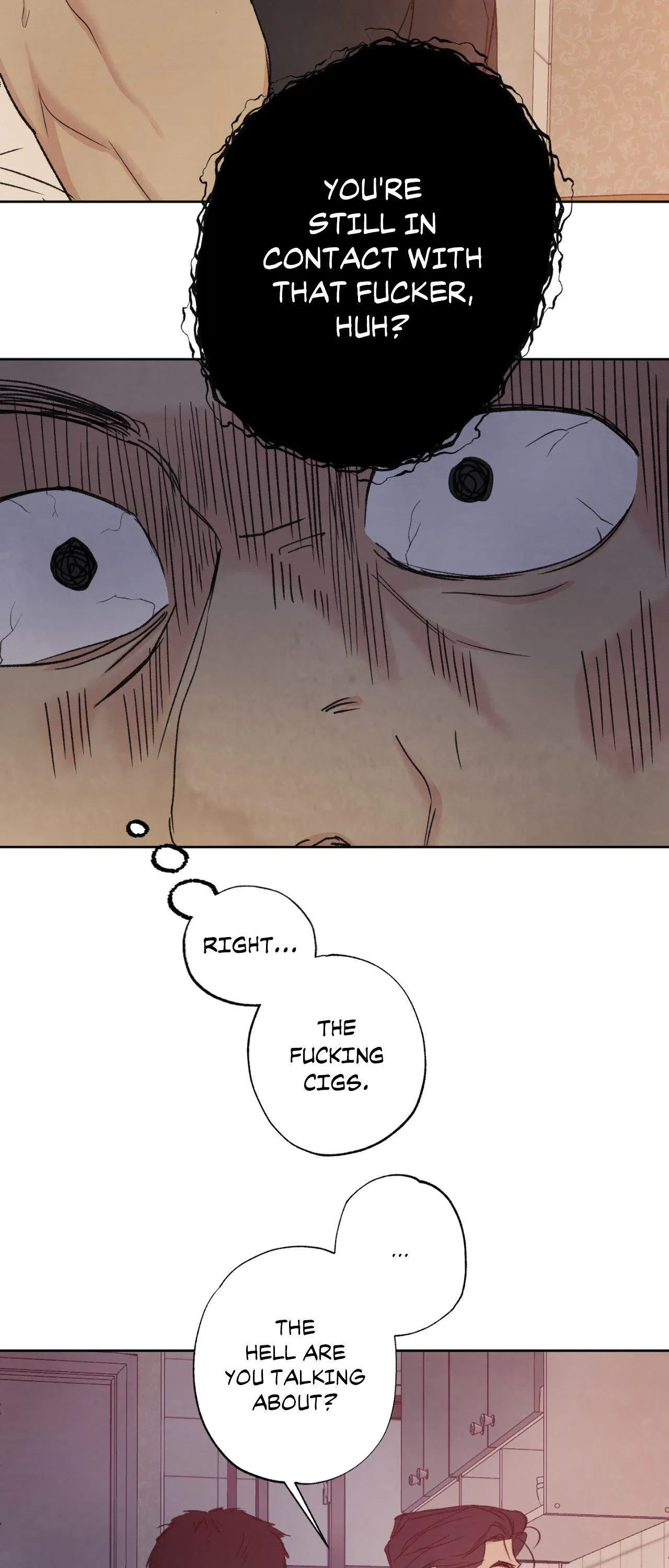 Topsy-Turvy Chapter 204, page 28