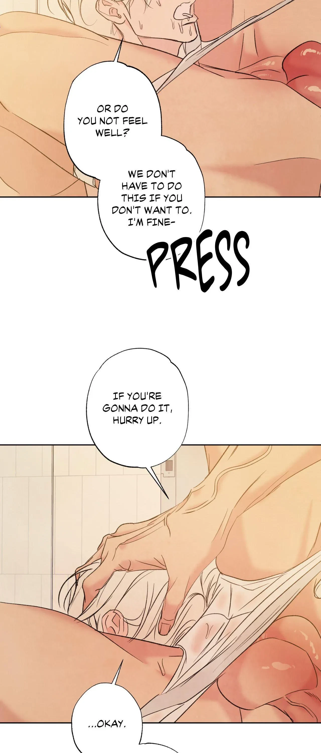 Topsy-Turvy Chapter 204, page 34