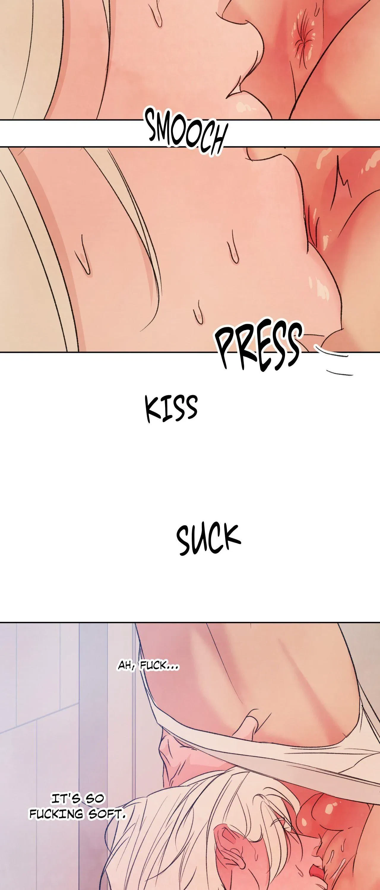 Topsy-Turvy Chapter 204, page 36
