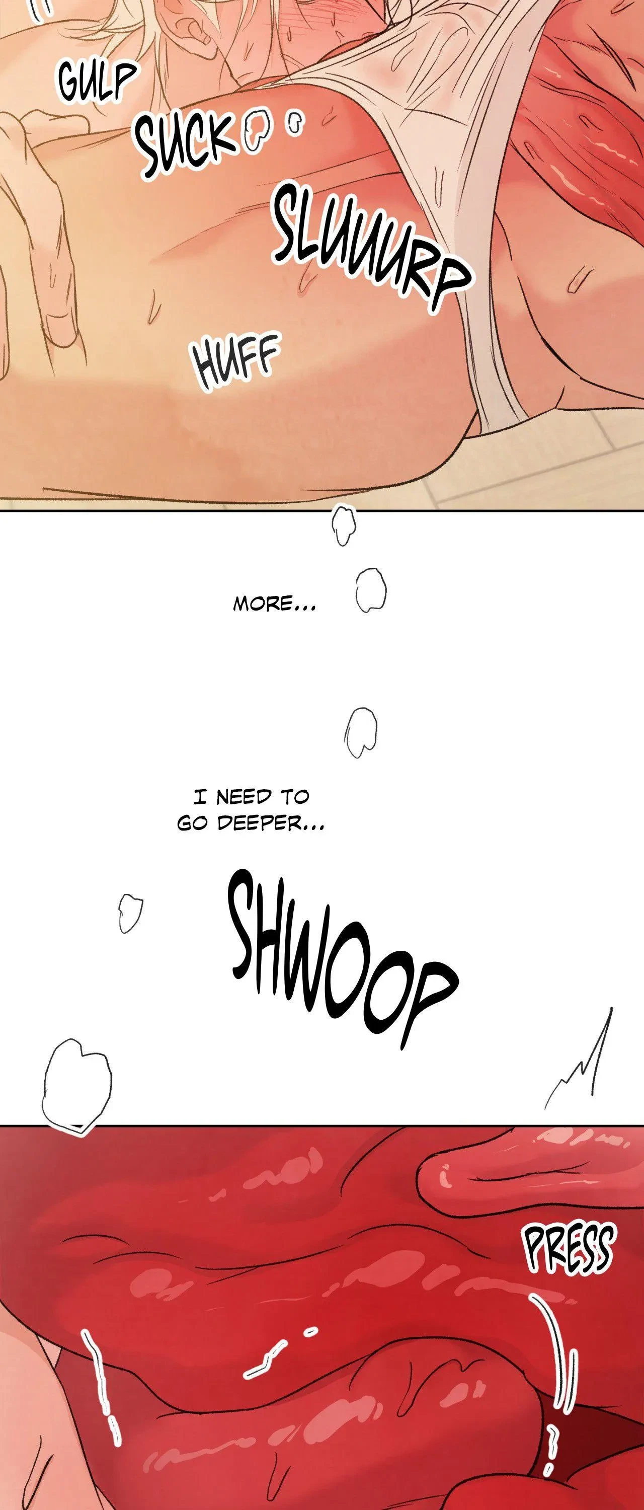 Topsy-Turvy Chapter 204, page 45
