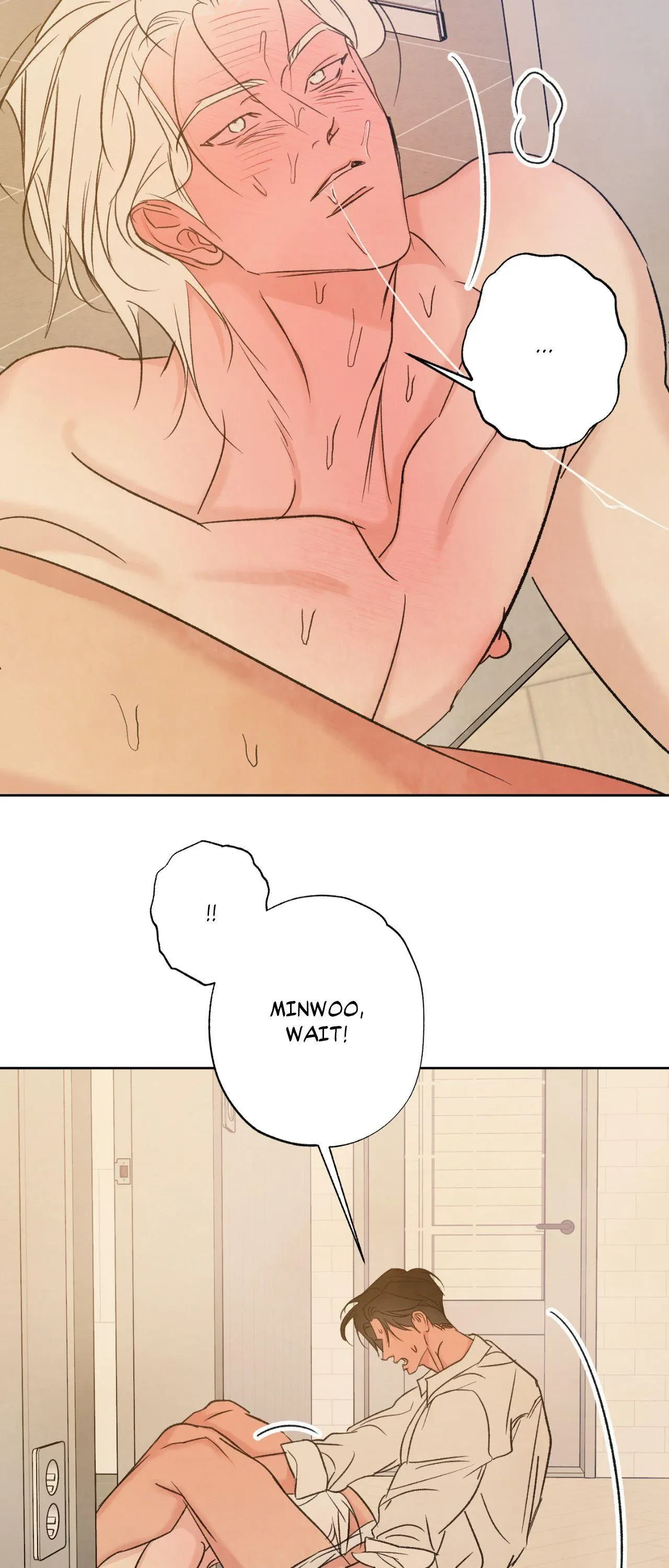 Topsy-Turvy Chapter 204, page 47
