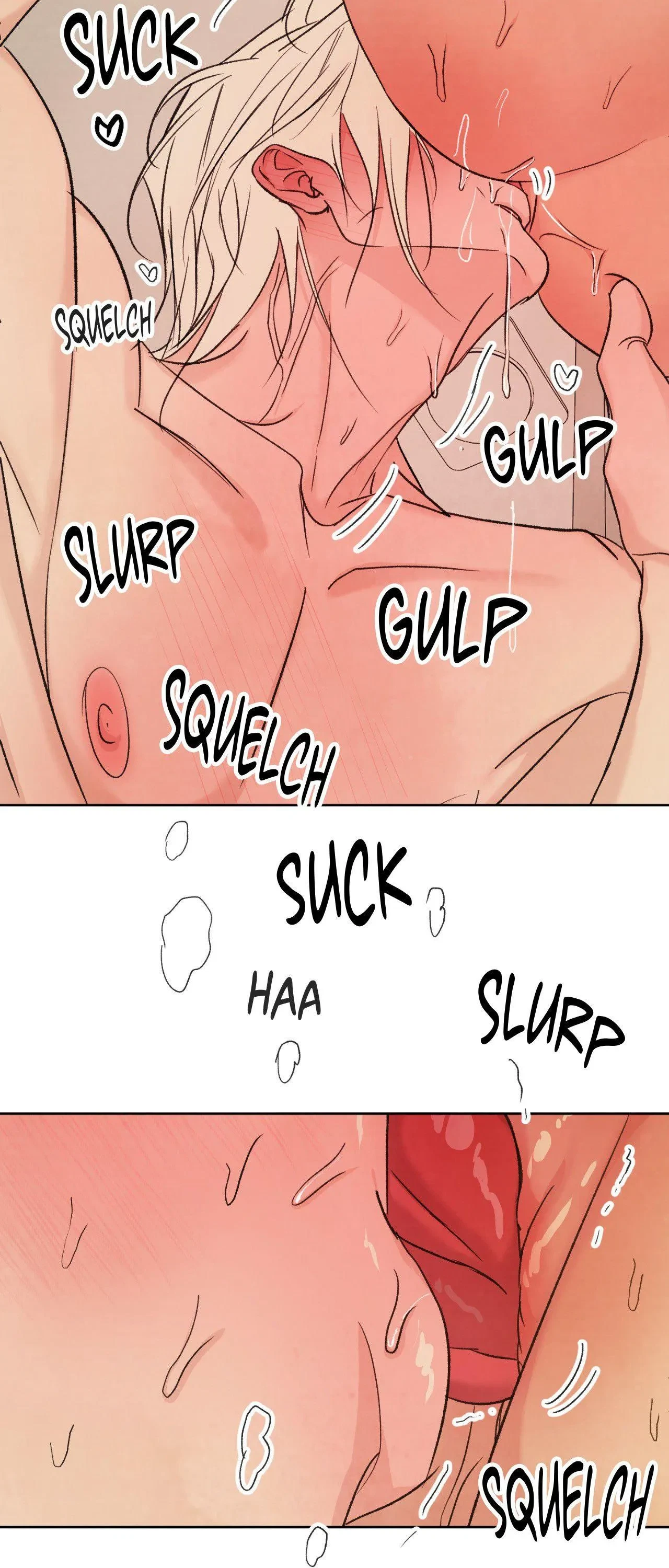 Topsy-Turvy Chapter 204, page 49