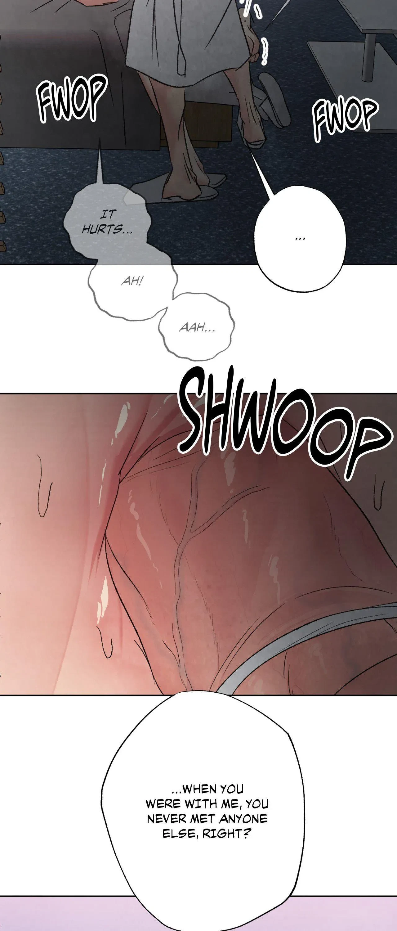 Topsy-Turvy Chapter 204, page 6