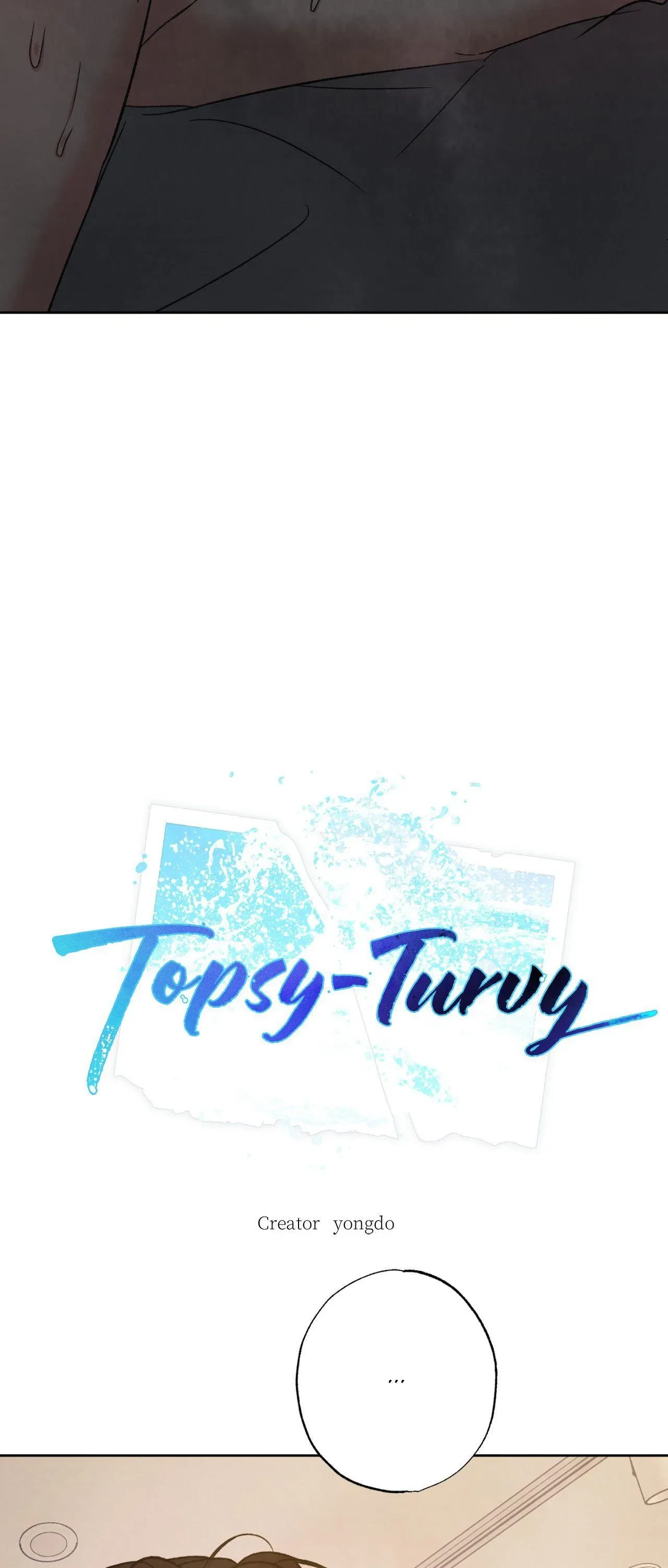 Topsy-Turvy Chapter 204, page 8