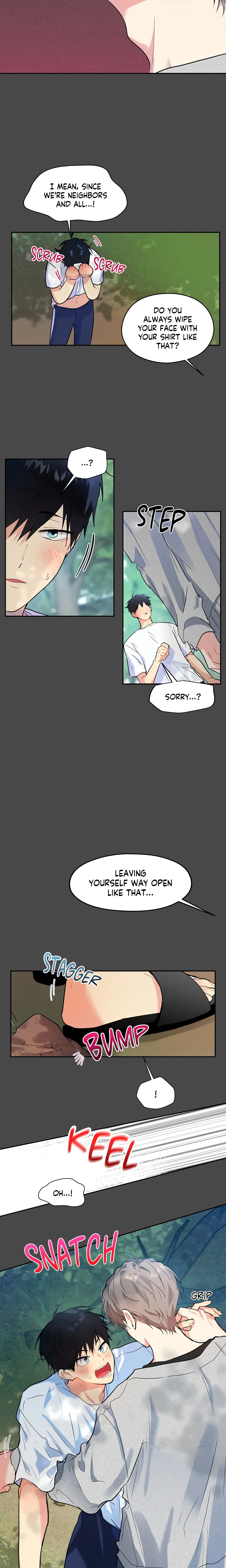 Backdoor Neighbors Chapter 2, page 16