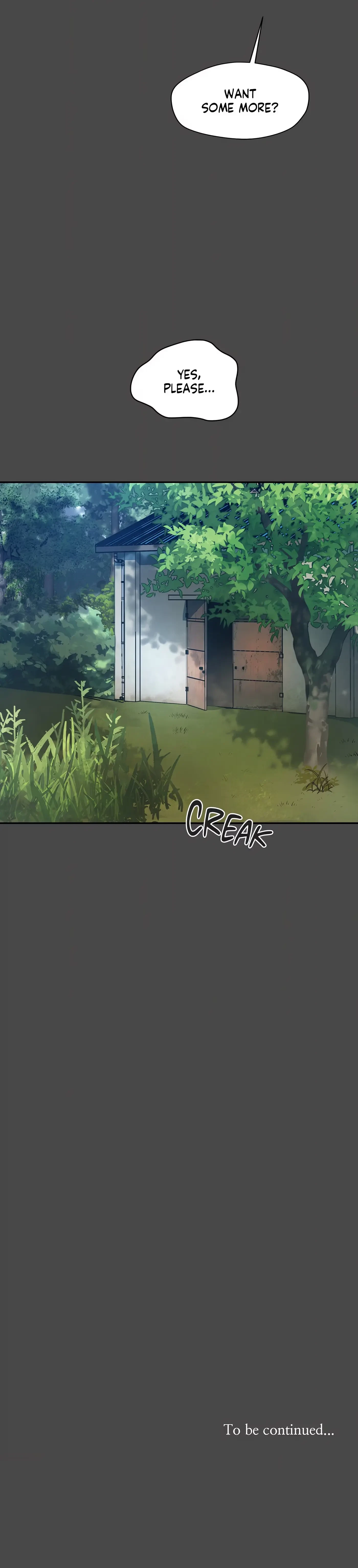 Backdoor Neighbors Chapter 2, page 20