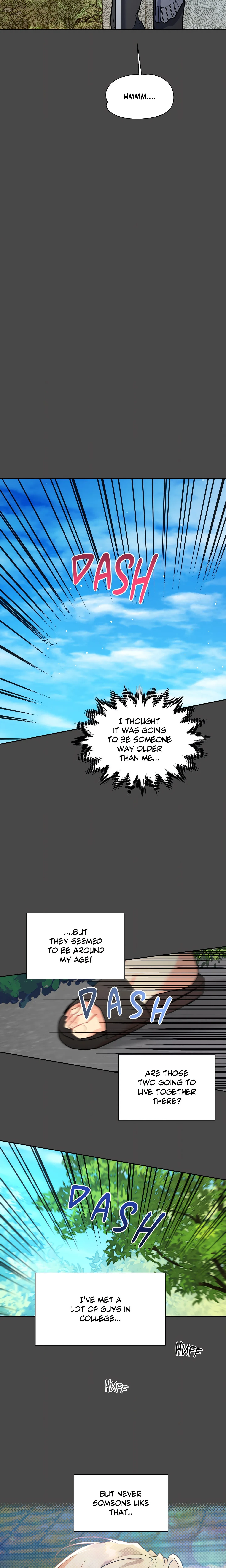 Backdoor Neighbors Chapter 2, page 7