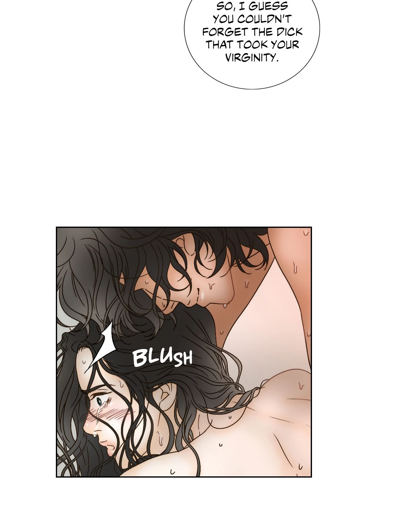 My Mother's Lover 2 Chapter 63, page 16