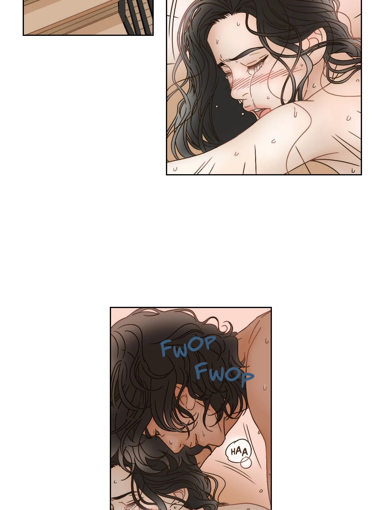 My Mother's Lover 2 Chapter 63, page 18