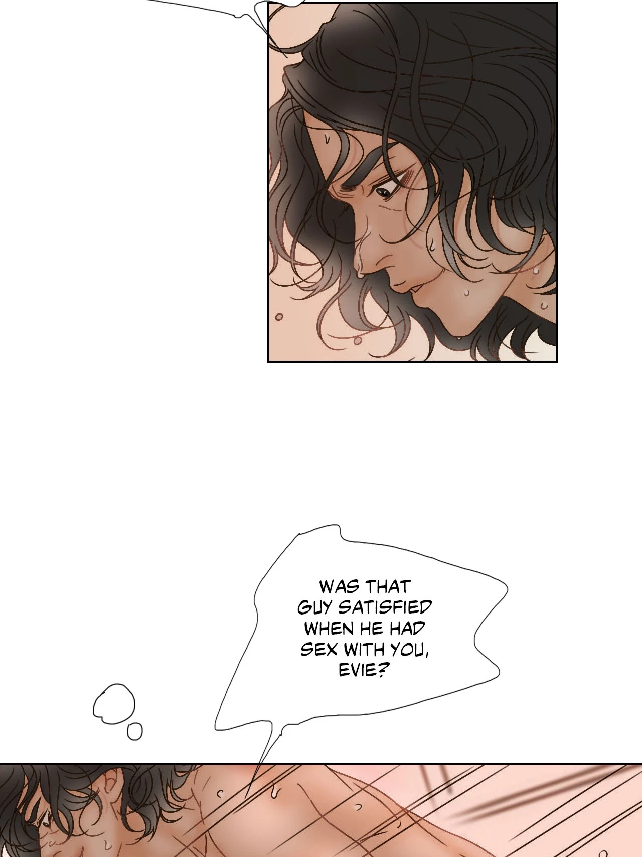 My Mother's Lover 2 Chapter 63, page 23