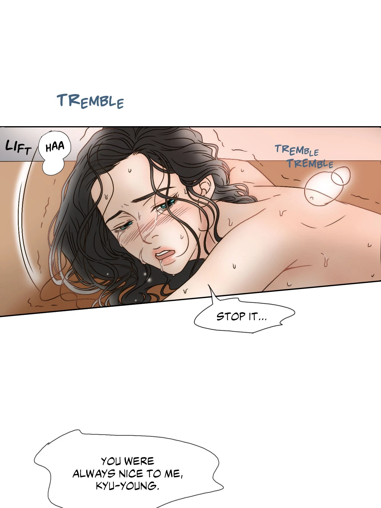 My Mother's Lover 2 Chapter 63, page 26