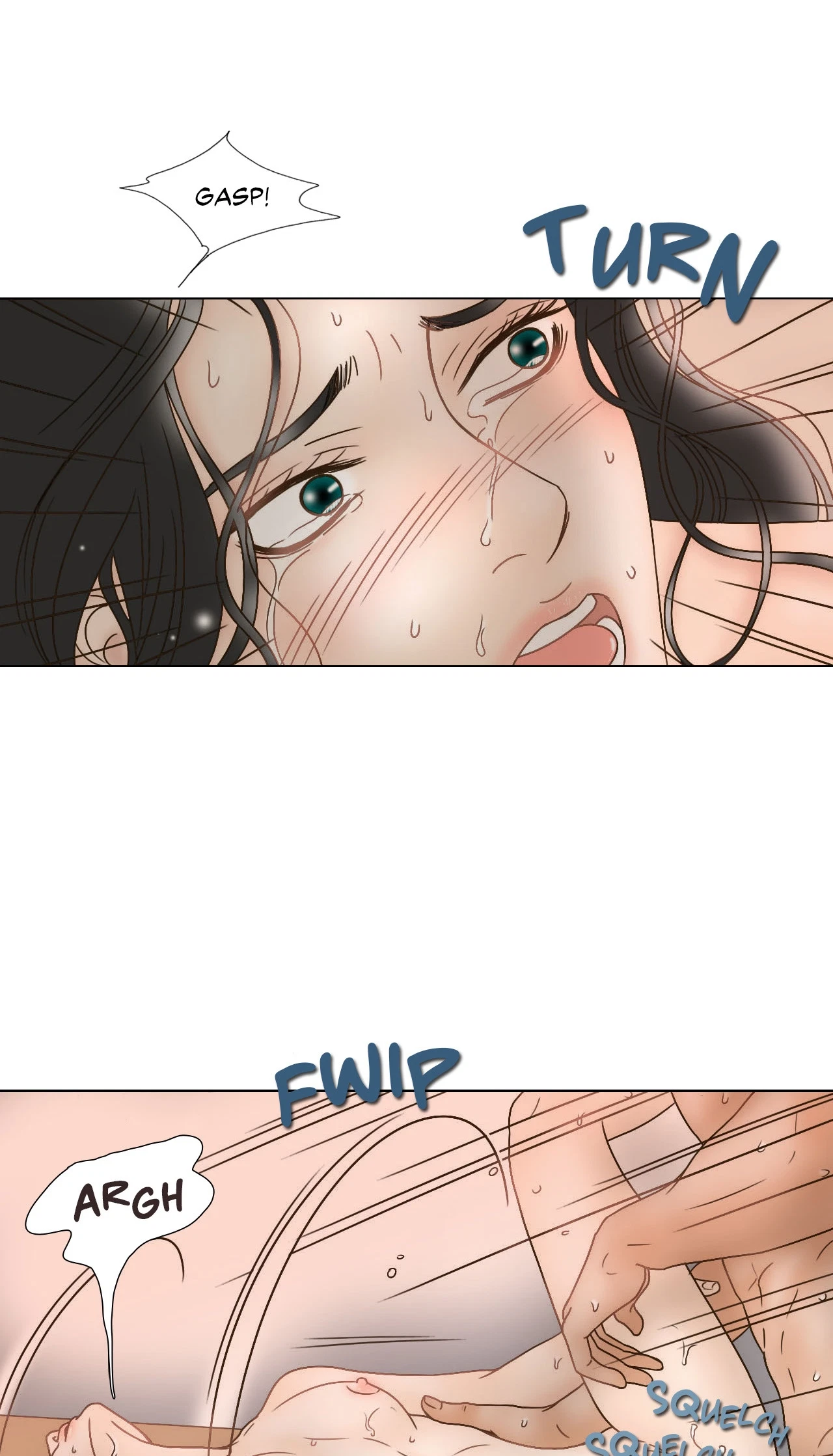 My Mother's Lover 2 Chapter 63, page 28