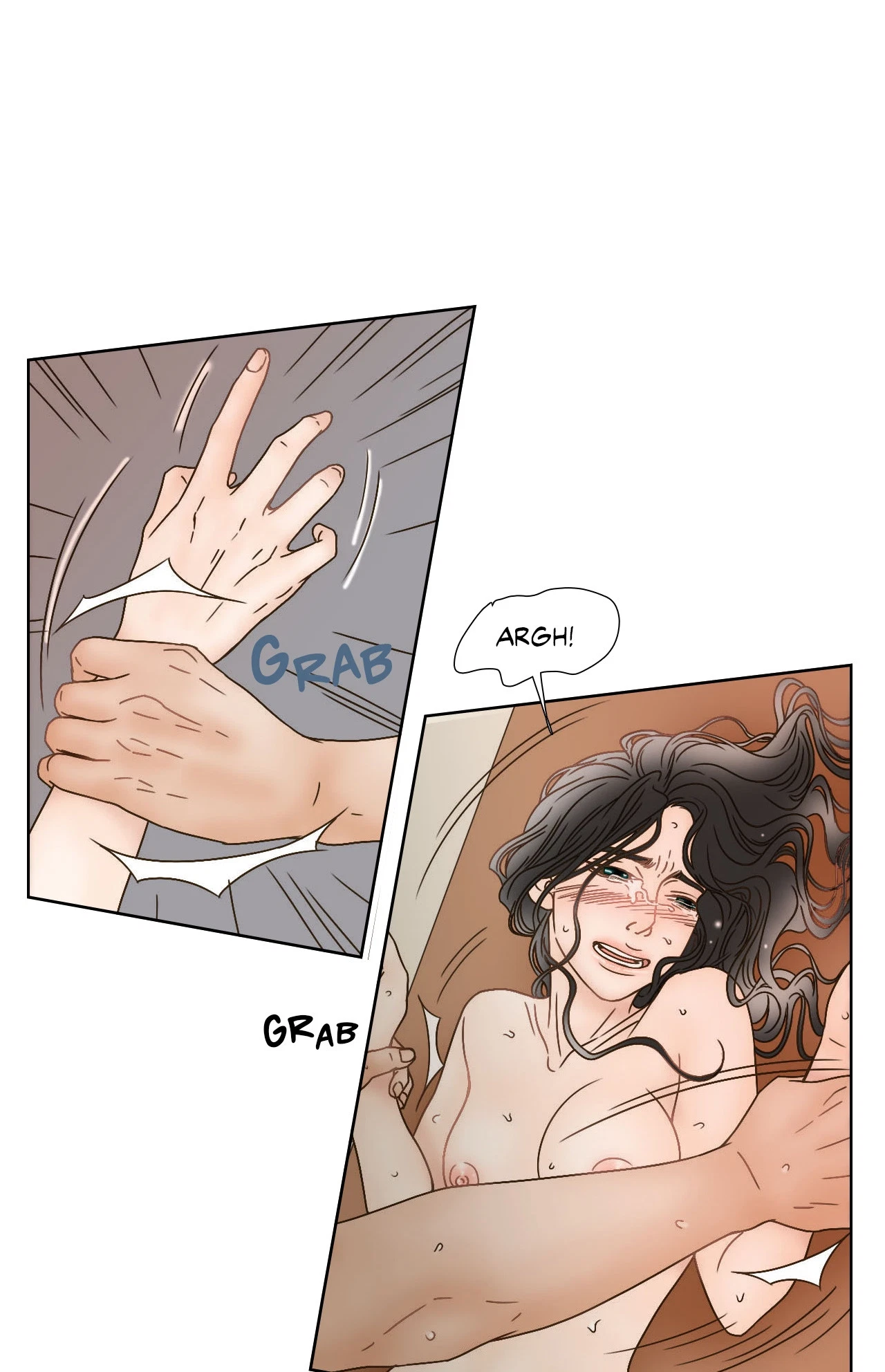 My Mother's Lover 2 Chapter 63, page 30