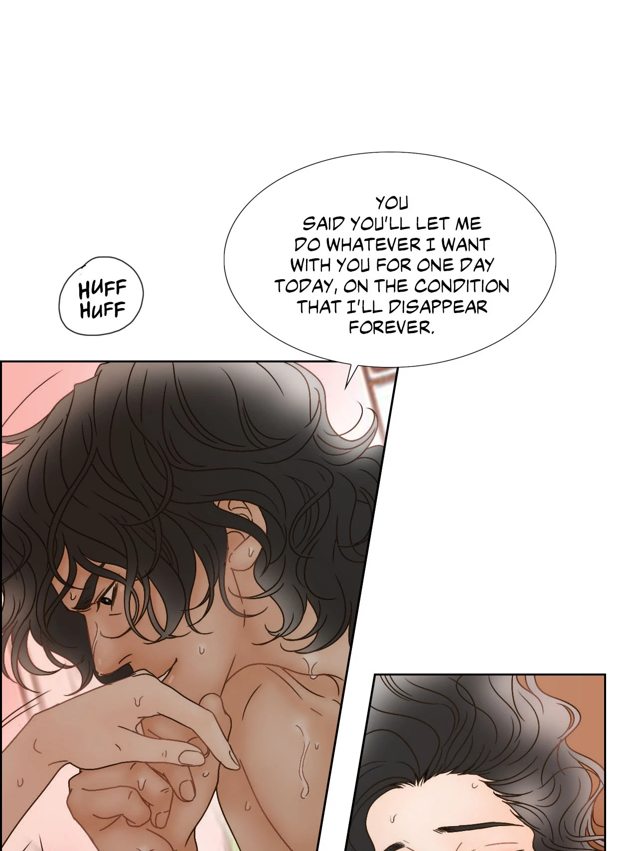 My Mother's Lover 2 Chapter 63, page 32
