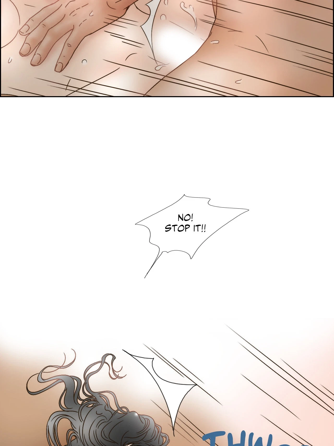 My Mother's Lover 2 Chapter 63, page 36