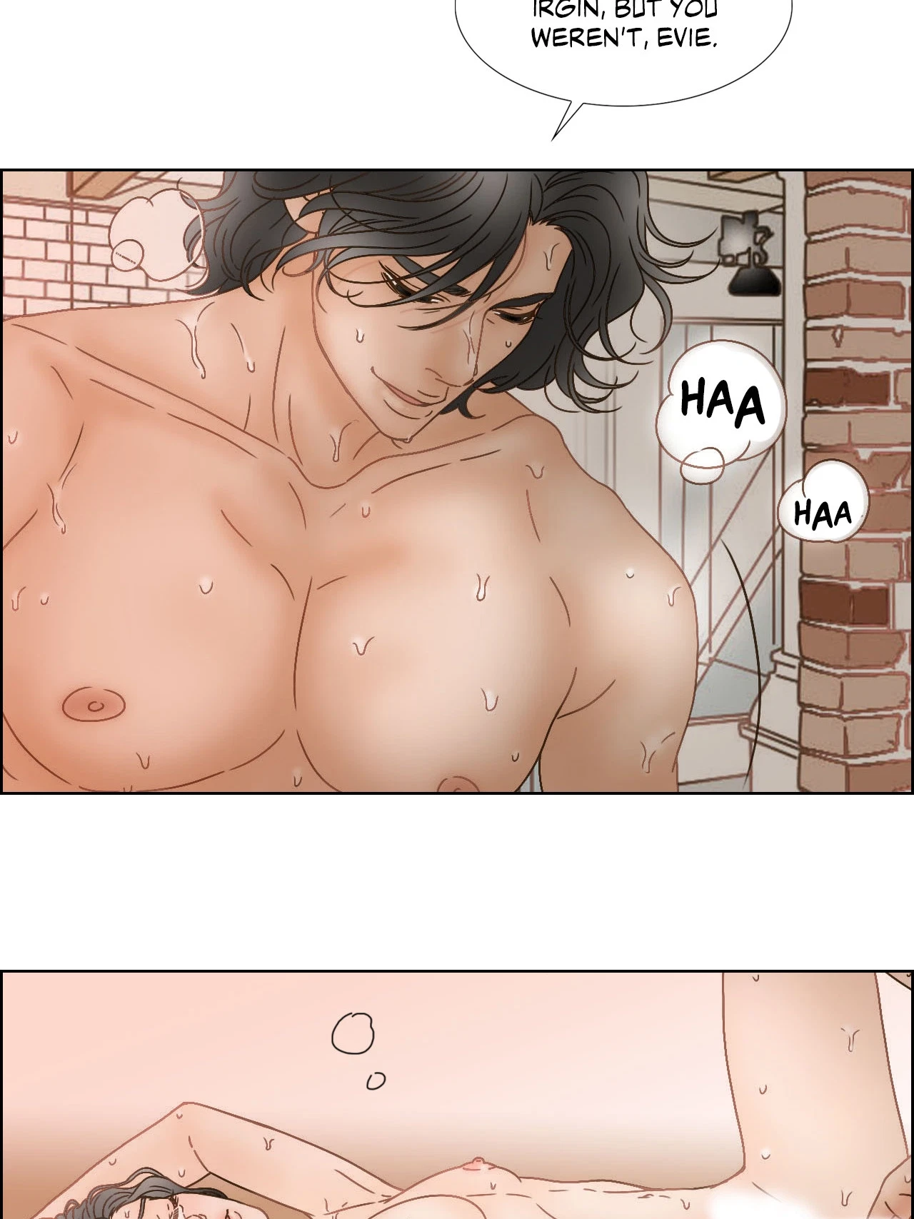 My Mother's Lover 2 Chapter 63, page 44