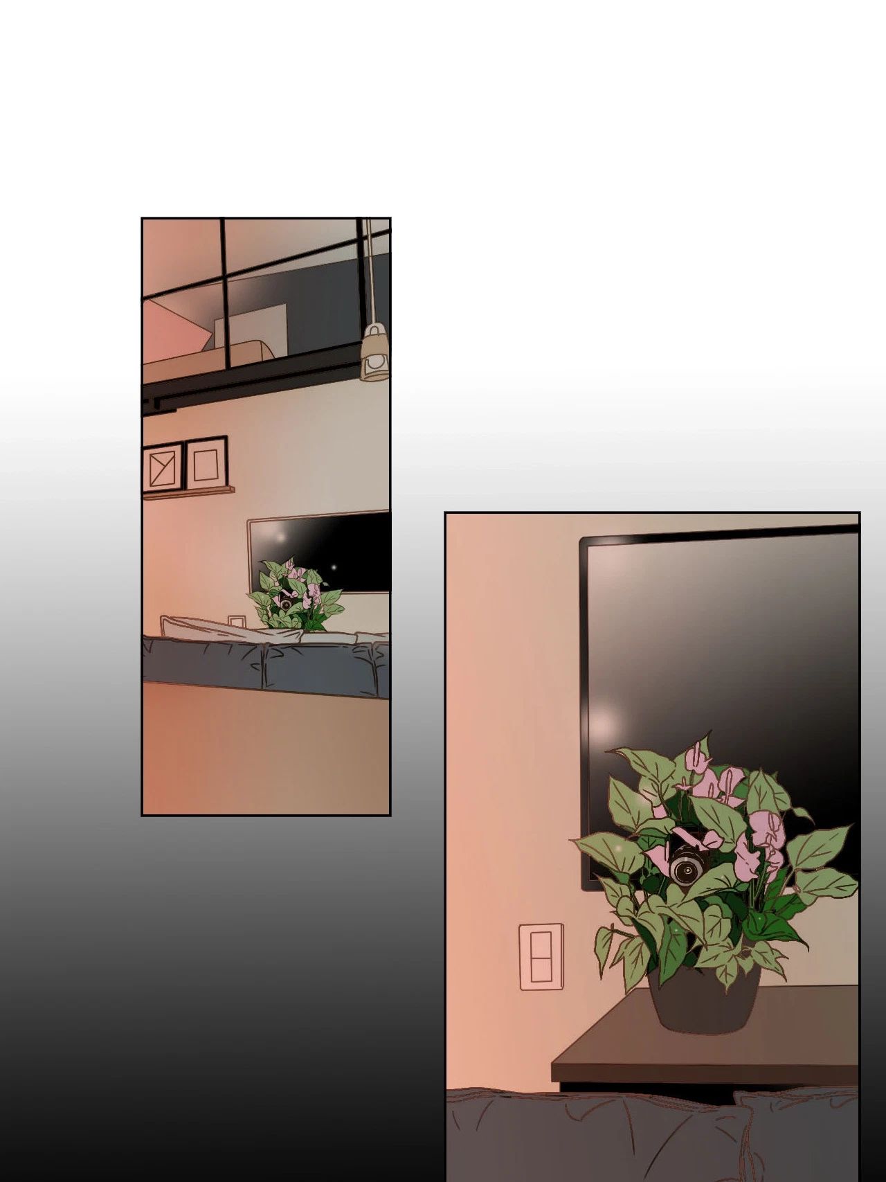 My Mother's Lover 2 Chapter 63, page 47