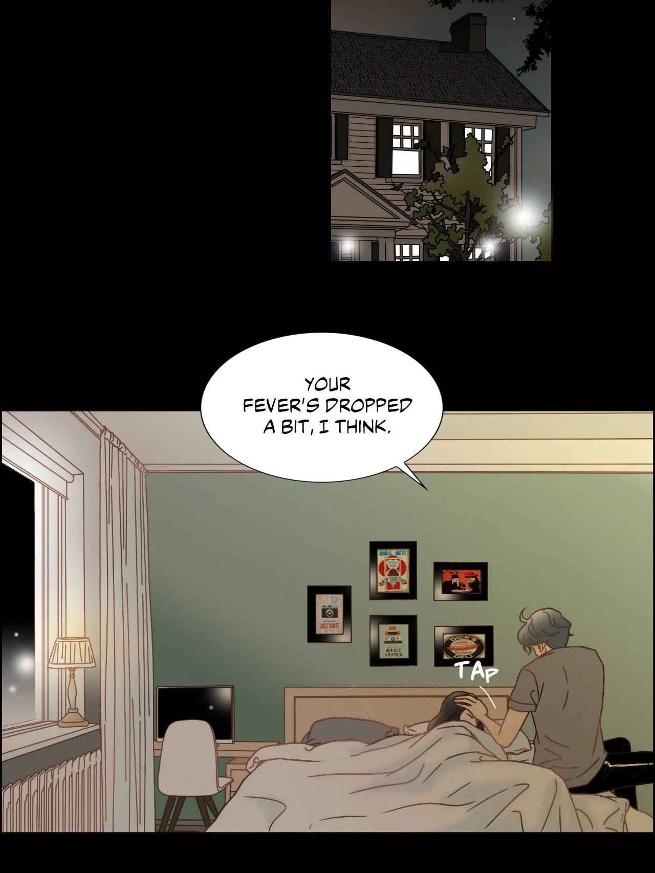 My Mother's Lover 2 Chapter 63, page 51