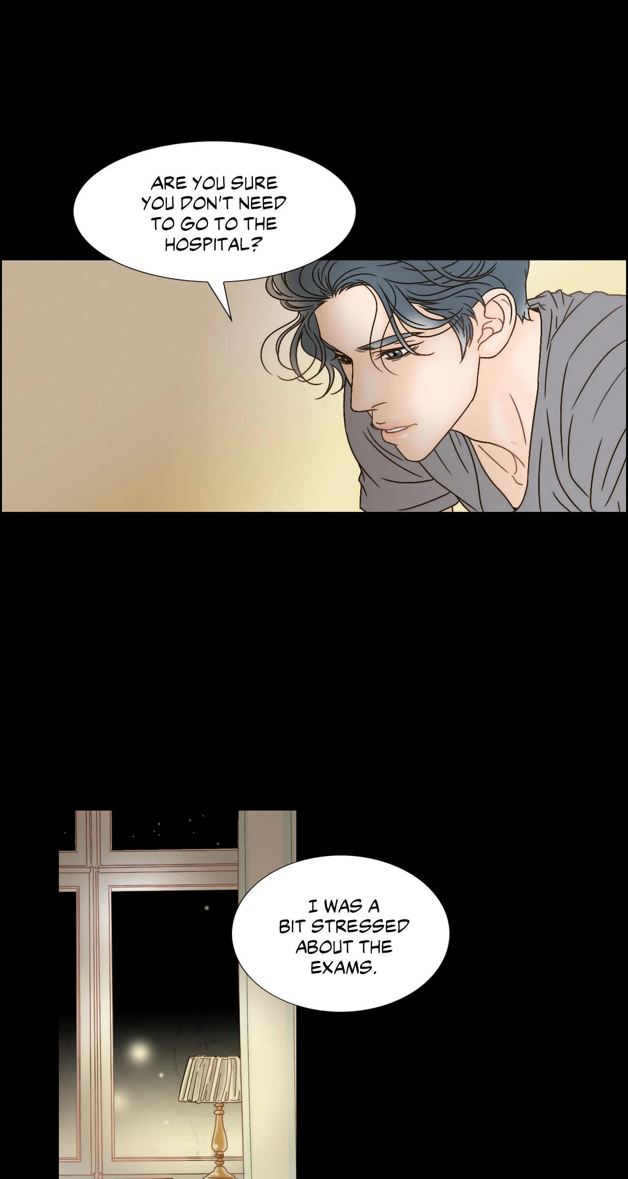 My Mother's Lover 2 Chapter 63, page 52