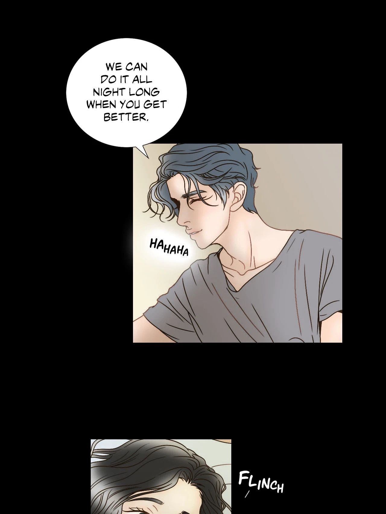 My Mother's Lover 2 Chapter 63, page 54